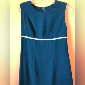 Elegant Dress with Jacket